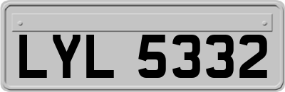 LYL5332