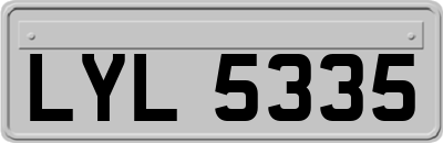 LYL5335
