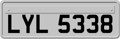LYL5338