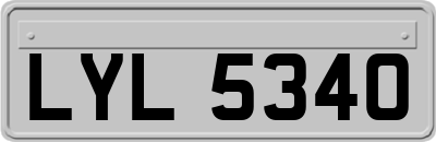 LYL5340