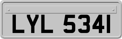 LYL5341