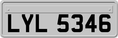 LYL5346