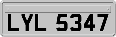 LYL5347