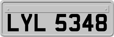 LYL5348