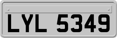 LYL5349