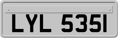 LYL5351