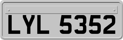 LYL5352