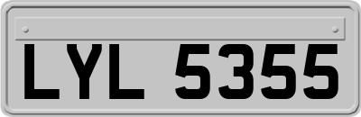 LYL5355