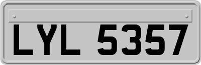LYL5357