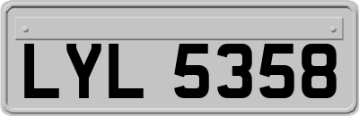 LYL5358
