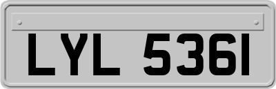 LYL5361