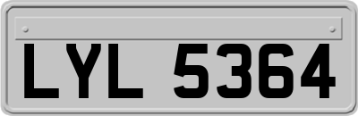 LYL5364