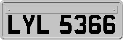 LYL5366