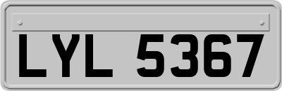 LYL5367