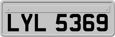 LYL5369