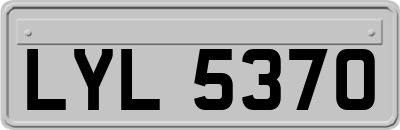 LYL5370