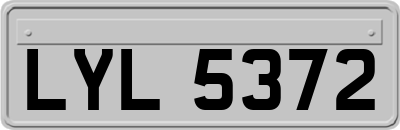 LYL5372