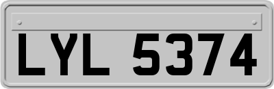 LYL5374