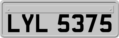 LYL5375