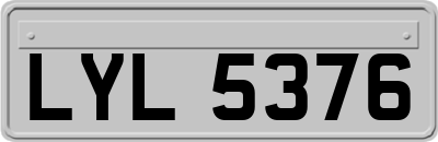 LYL5376