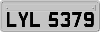 LYL5379