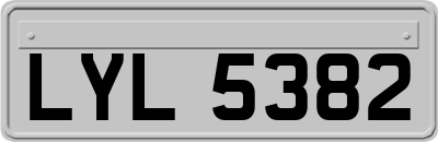 LYL5382
