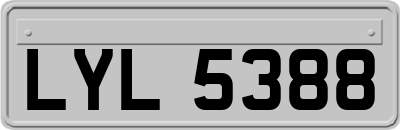 LYL5388
