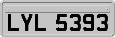 LYL5393