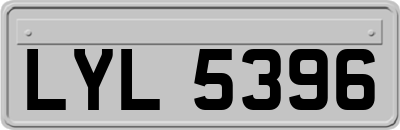 LYL5396