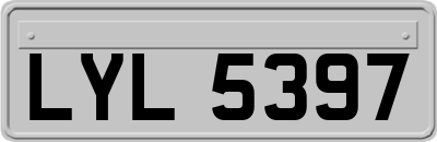 LYL5397