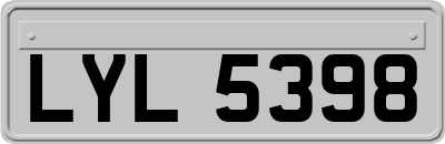 LYL5398