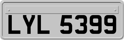 LYL5399