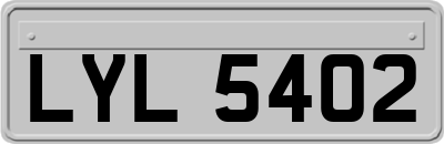 LYL5402
