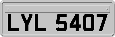 LYL5407