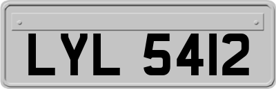 LYL5412
