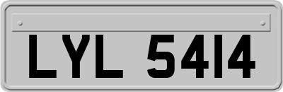 LYL5414
