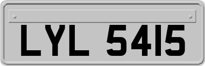 LYL5415
