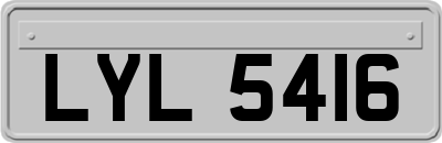 LYL5416
