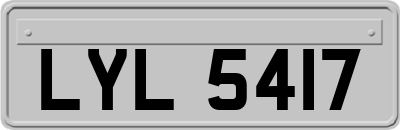 LYL5417