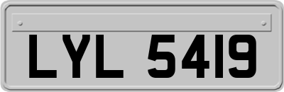 LYL5419