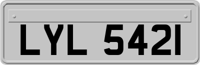 LYL5421