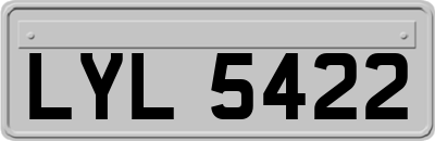 LYL5422
