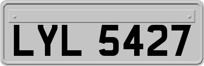 LYL5427