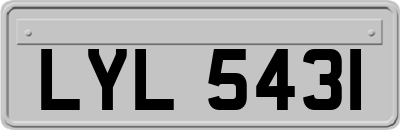 LYL5431