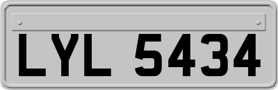 LYL5434