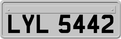 LYL5442