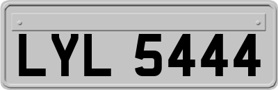 LYL5444