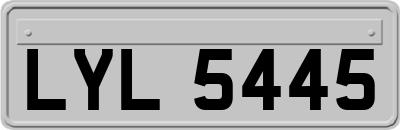 LYL5445
