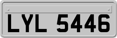 LYL5446