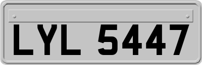 LYL5447